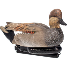 avx psw gdsw power swimmer gadwall drake