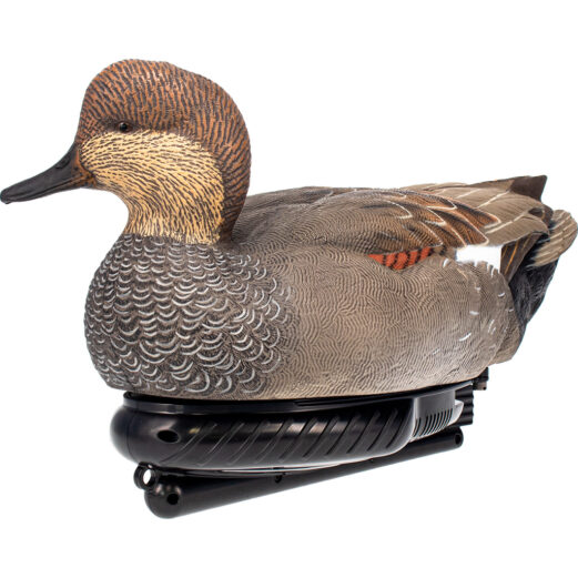 avx psw gdsw power swimmer gadwall drake