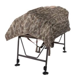 https3a2f2fmedia.chattanoogashooting.com2fimages2fproduct2fhg315262finvisi man mossy oak original bottomland hunting blind hg31526 closed.jpg