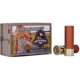 https3a2f2fmedia.chattanoogashooting.com2fimages2fproduct2fhv430302fhevi shot dead coyote 12 ga 3 1 1 2 oz t 1300 fps 10 ct hv43030.jpg