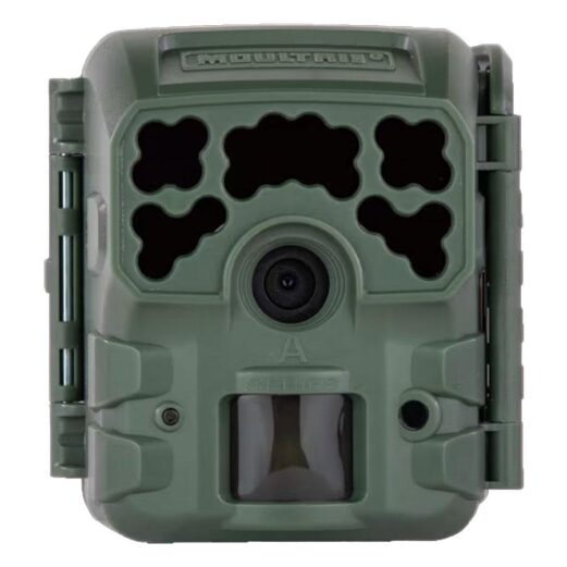 moultrie micro ac 36: trail camera revolution