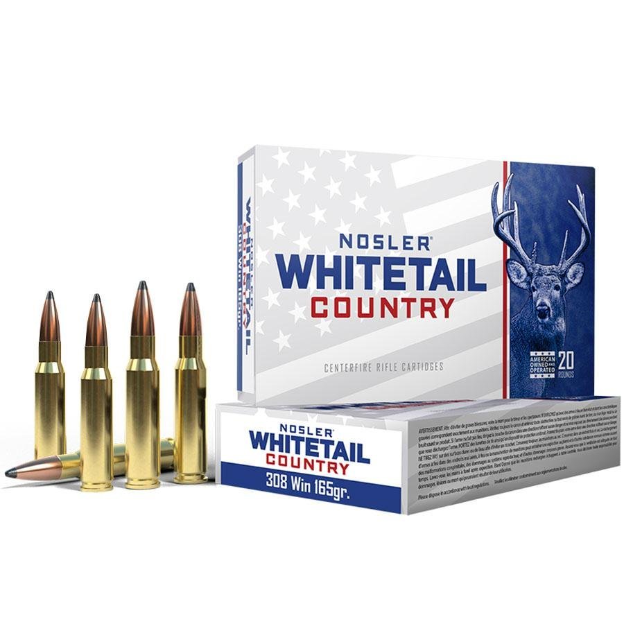 https3a2f2fmedia.chattanoogashooting.com2fimages2fproduct2fno401202fshop 308 win 165gr sp nosler whitetail country hunting ammo natchez.jpg