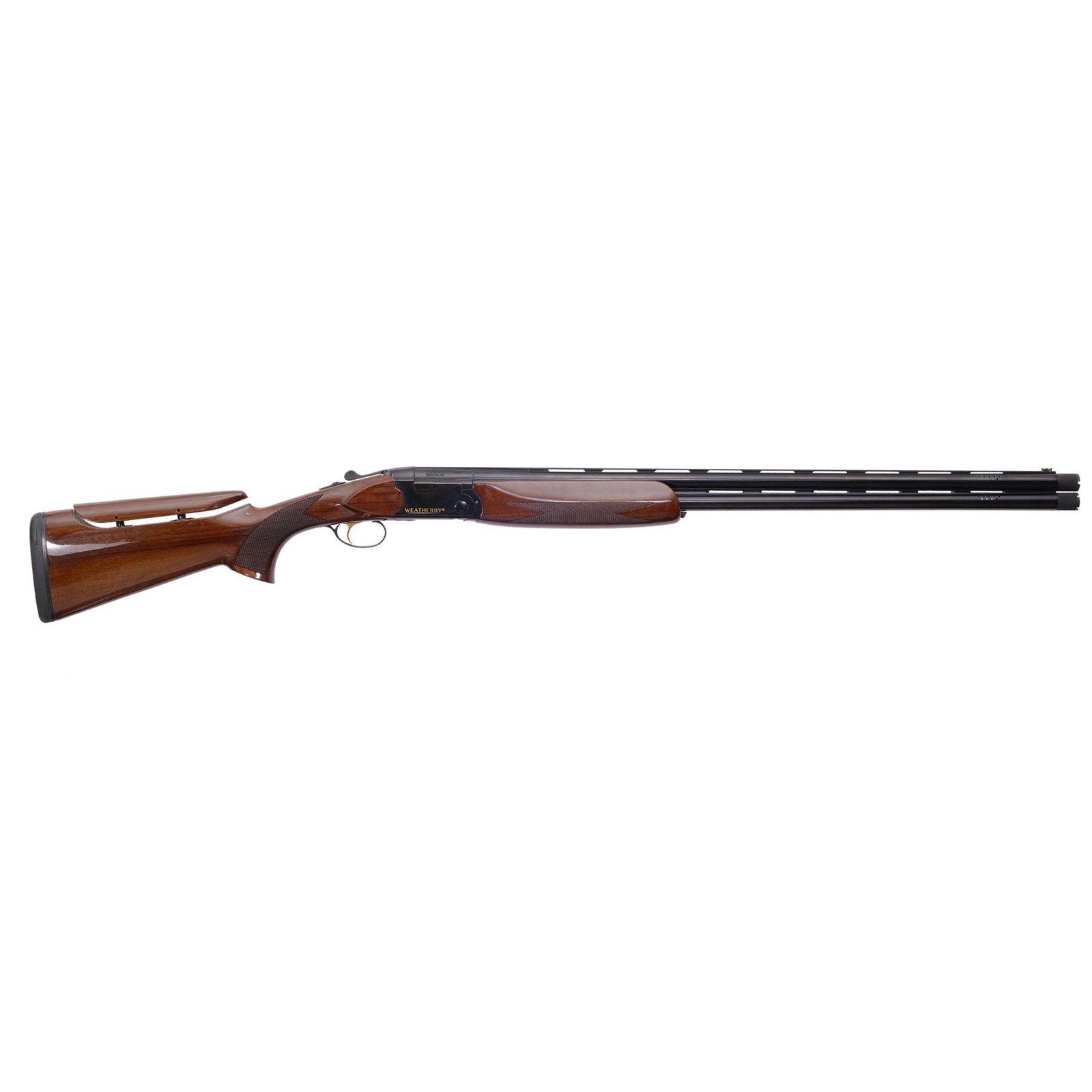 Weatherby Orion Sporting Shotgun 12ga 30" Gloss Walnut Stock