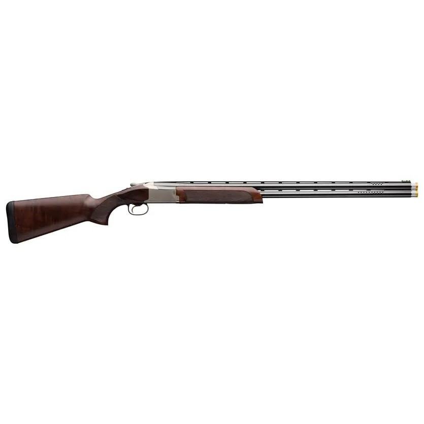 Browning Citori 725 Sporting Shotgun 20 ga 3" Chamber 2rd Capacity 32" Ported Barrel Walnut