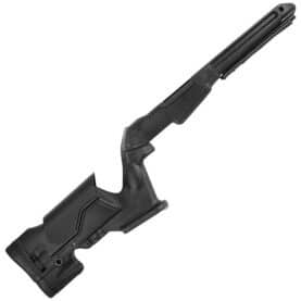 transform your ruger 10/22: promag archangel precision stock kit review