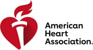 american heart association logo