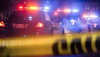 the aftermath of a self defense incident 122024