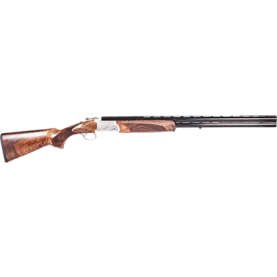 ATI Cavalry Shotgun 12 ga. 28 in. Wood 3 in.