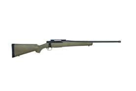 MOSSBERG PATRIOT PRED 400LEG BL/FDE 20"