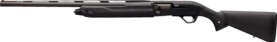 WINCHESTER SX4 LH 12GA 3" 26" - VR MATTE BLACK SYNTHETIC