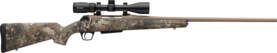 WINCHESTER XPR HUNTER 300WM - 26" W/ 3-9X40 FDE/TT-STRATA