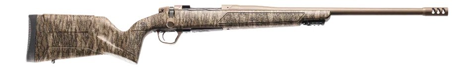 CHRISTENSEN ARMS EVOKE 30-06 FDE/MOBL 22" #