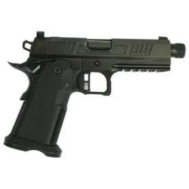 https3a2f2fmedia.chattanoogashooting.com2fimages2fproduct2fxxaa39x1cmbpdbk19nvc2faf1911 romulus 9mm 4 25in polished rmsc cut threaded barrel xxaa39x1cmbpdbk19nvc 0000 right