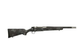 CHRISTENSEN ARMS RIDGELINE FFT 7MMBC CB/GY 16"