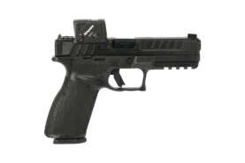 SPRINGFIELD ECHELON 9MM 4.5" - FULL LENGTH W/COA 1-17/1-20