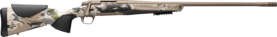 BROWNING X-BOLT 2 SPEED LR - 6.8 WST 26" OVIX SMOKED BRNZ*