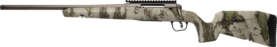 SAVAGE AXIS 2 PRO 400 LEGEND - 20" LH HSB TB GM BRONZE/WDLND