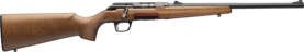 WINCHESTER XPERT BR SPORTER 21 - SHARP 18" 10RD WOOD/BLACK