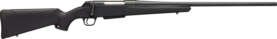 WINCHESTER XPR 6.5CM 22" BLACK - MATTE SYNTHETIC
