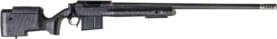 CHRISTENSEN B.A. TACT 338LAPUA - 27" TB BLACK/BLACK-GRAY