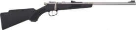 HENRY H5 MINI BOLT YOUTH 22LR - GEN 2 16.25" SS/SYNTHETIC