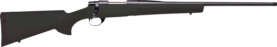 HOWA M1500 30-06 SPRINGFIELD - 22" THREADED BBL BLACK HOGUE