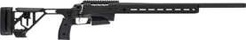 TIKKA T3X ACE TARGET 308 WIN - 24" THREADED BLACK