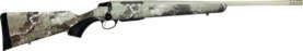 TIKKA T3X LITE 300WSM VEIL - ALPINE 24.3" CERAKOTE/SYNTH