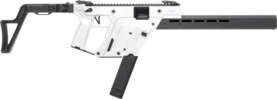 KRISS VECTOR CRB G3 45ACP 16" - 30RD FOLDING STOCK ALPINE