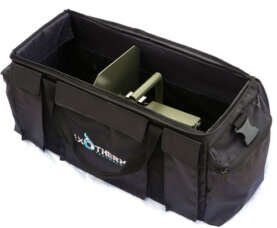 EXOTHERMIC TECHNOLOGIES - PULSEFIRE BACKPACK CARRY BAG