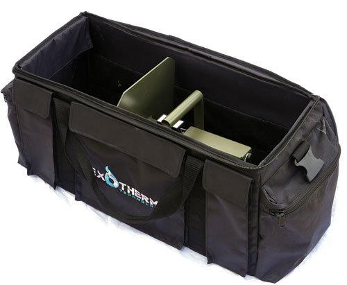 EXOTHERMIC TECHNOLOGIES - PULSEFIRE BACKPACK CARRY BAG