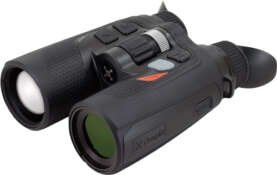 NOCPIX QUEST H50R THERMAL - BINOCULARS LRF 640 50MM 4X