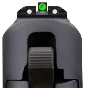 SIG PISTOL SIGHT XRAY3 - TRITIUM #8 FRONT #8 REAR RND