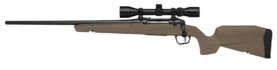 SAVAGE ARMS AXIS 2 30-06 BL/FDE 22" LH   #