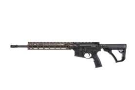 DANIEL DEFENSE DD4 RIII 5.56MM 16" 10+1 CA