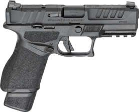 SPRINGFIELD ARMORY ECHELON 9MM BLK 4" 18+1
