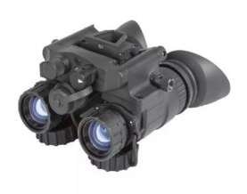 AGM NVG-40 NL1 Dual Tube Green Phosphor Night Vision Goggle/Binocular