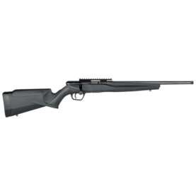 Savage Arms B22 Magnum FV-SR Rifle 22 WMR 10/rd 16.25" Barrel Black