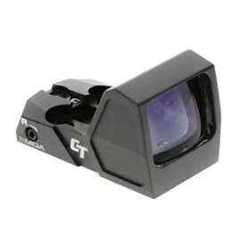 Crimson Trace Electronic Sight LED CT RAD Micro Pro Green for Pistols