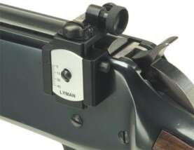 Lyman Receiver Peep Sights 66 Receiver Peep Sights