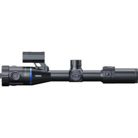 Pard Pantera Zoom Thermal Imaging Rifle Scope with LRF 640 25/50mm Lens