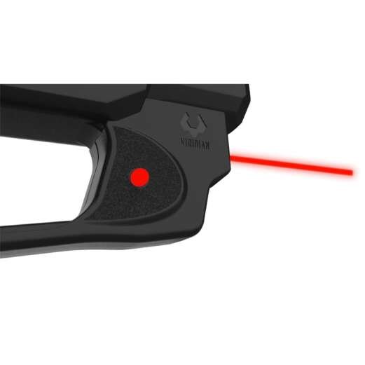 Viridian Essential Red Laser Sight for Ruger MAX-9