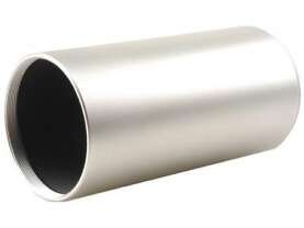 Weaver 4" (42 mm) Super Slam Sunshade