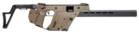 KRISS USA VECTOR CRB G3 45ACP 16" FDE CA