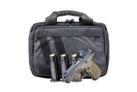 ROST MARTIN RM1C 9MM 10+1 BLK/ODG 4" BNDL