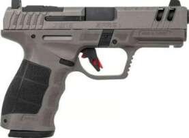 SAR FIREARMS SAR9 CMPT GEN3 9MM PLT 4" 15+1