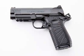 WILSON COMBAT SFX9 9MM 4" 15+1 BLK RAIL
