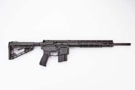 WILSON COMBAT TACTICAL HNTR 6MMARC 18" BLK