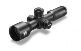 EO TECH VUDU PRECISION 5-25X50MM MD4