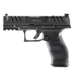 WALTHER ARMS PDP FS 9MM 4" BLK OR 18+1